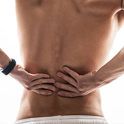 Cary Low Back Pain Treatment